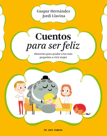 [9788492766369] CUENTOS PARA SER FELIZ