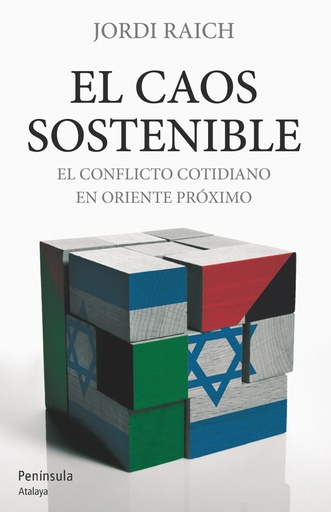 [9788499421308] EL CAOS SOSTENIBLE