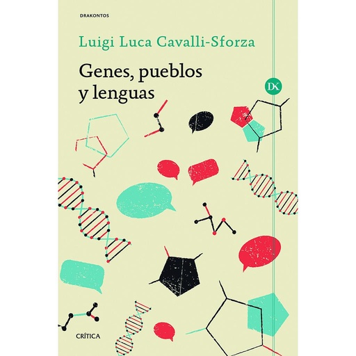 [9788416771554] GENES, PUEBLOS Y LENGUAS
