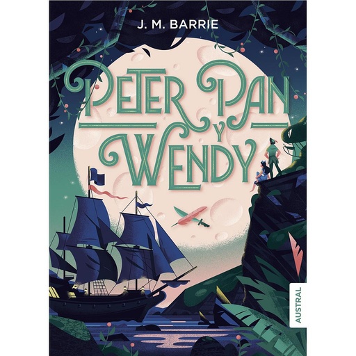 [9788408167167] PETER PAN