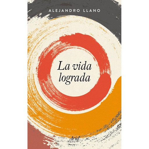 [9788434425385] La vida lograda