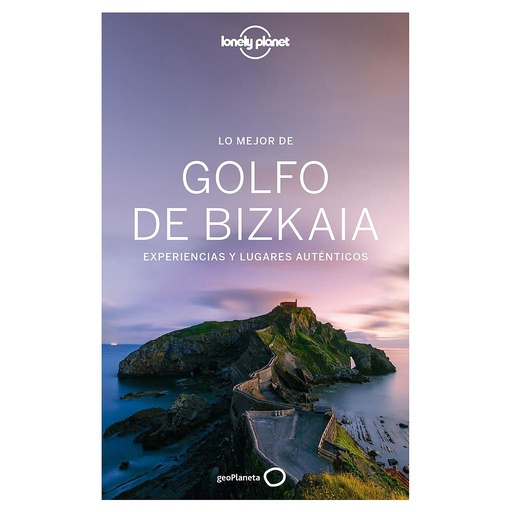[9788408167136] LO MEJOR DE GOLFO DE BIZKAIA