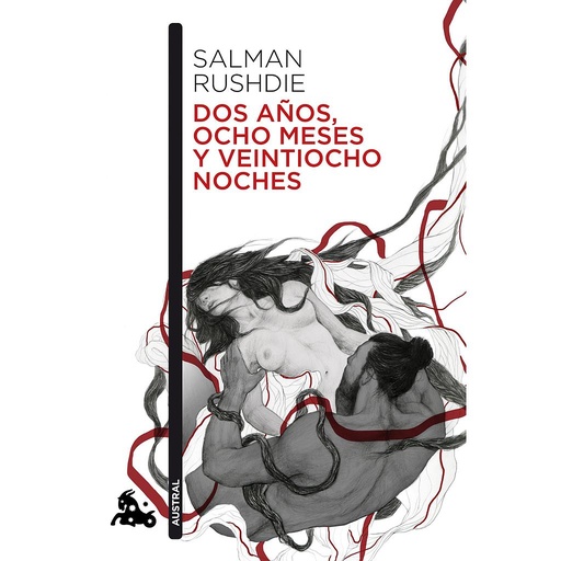 [9788432232169] DOS AÑOS, OCHO MESES Y VEINTIOCHO NOCHES
