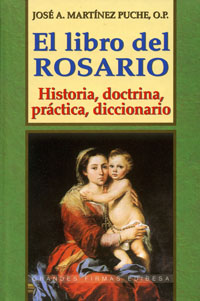 [9788484073482] El libro del rosario