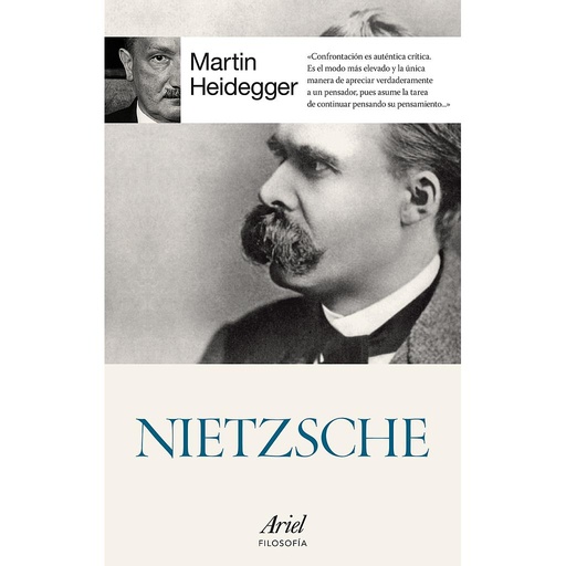 [9788434409330] Nietzsche