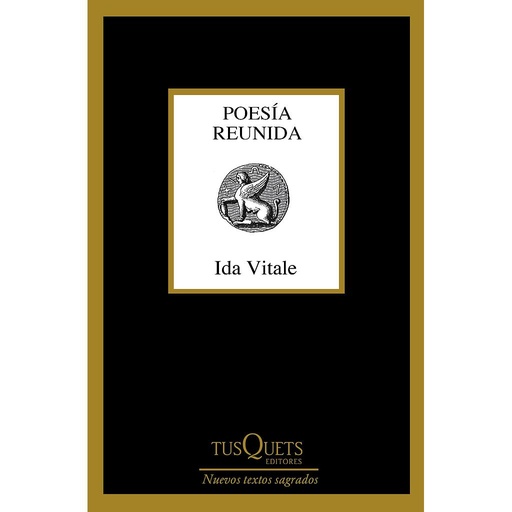 [9788490664179] POESIA REUNIDA