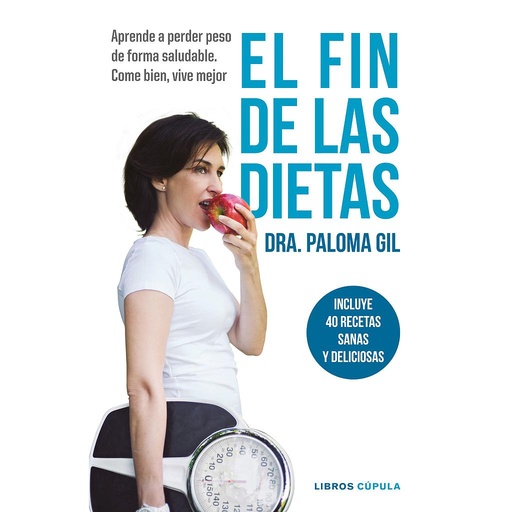 [9788448023195] EL FIN DE LAS DIETAS