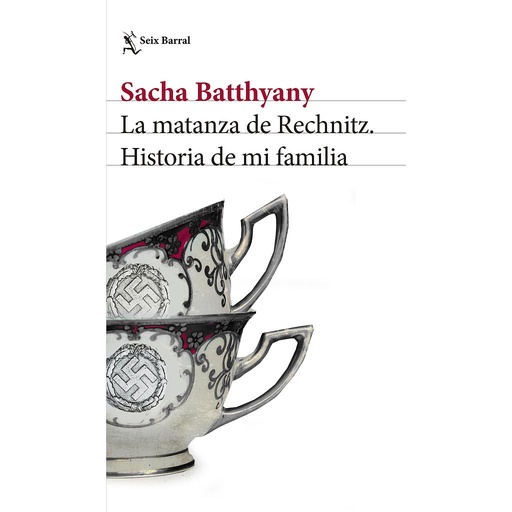 [9788432232541] LA MATANZA DE RECHNITZ