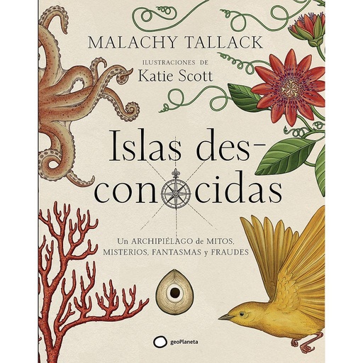 [9788408172796] ISLAS DES-CONOCIDAS