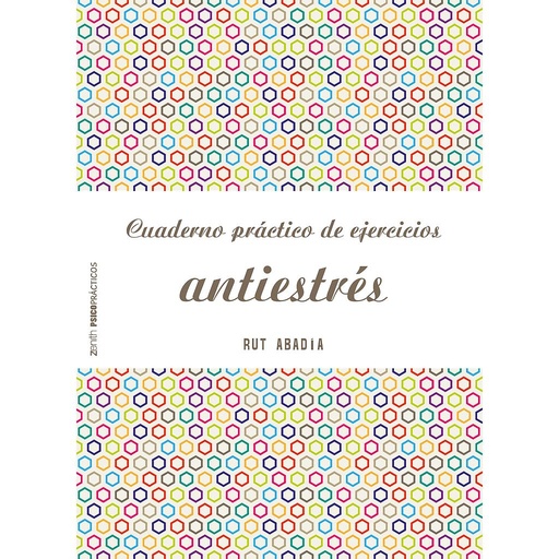 [9788408173281] CUADERNO PRACTICO DE EJERCICIOS PARA DESESTRESARTE