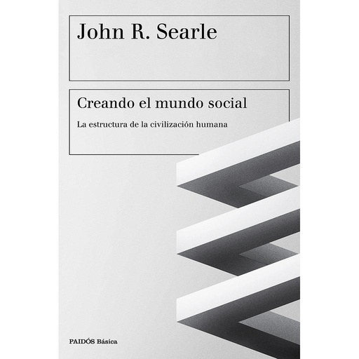 [9788449333552] CREANDO EL MUNDO SOCIAL