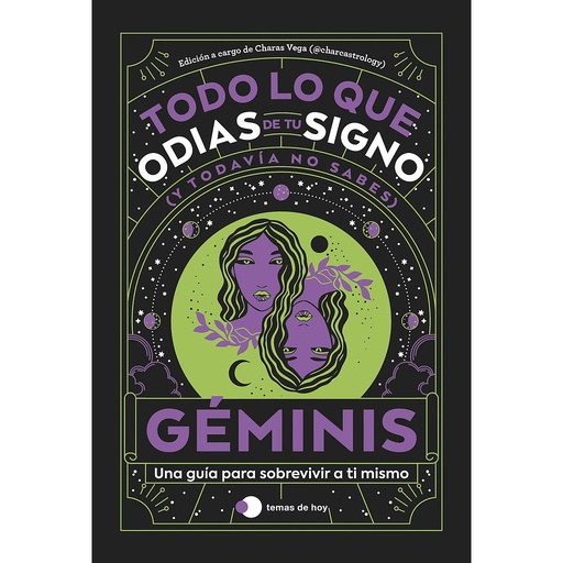 Géminis: Todo lo que odias de tu signo y todavía no sabes