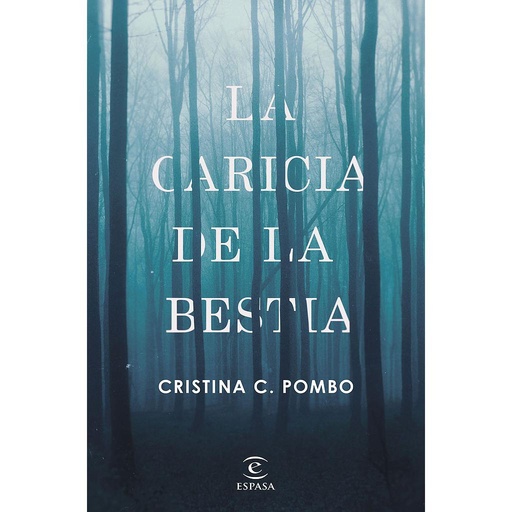 [9788467050424] LA CARICIA DE LA BESTIA