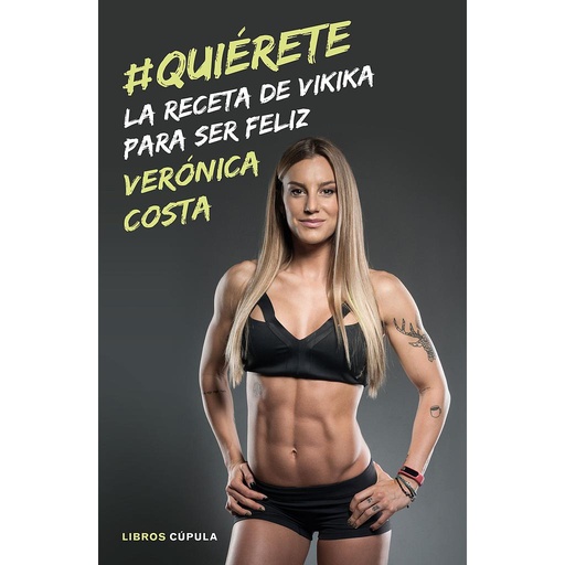 [9788448023393] #QUIERETE
