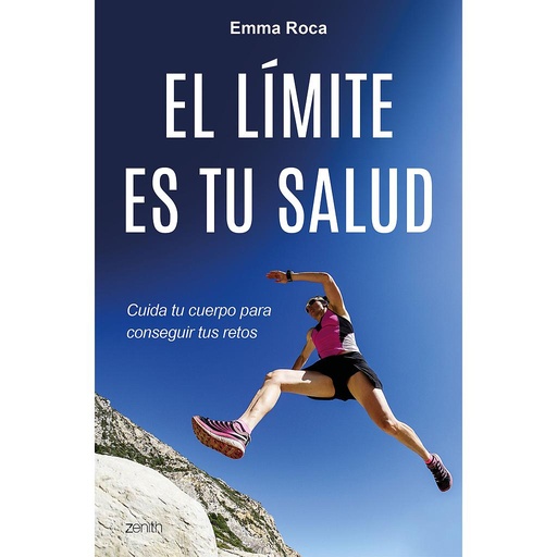[9788408175520] EL LIMITE LO PONES TU