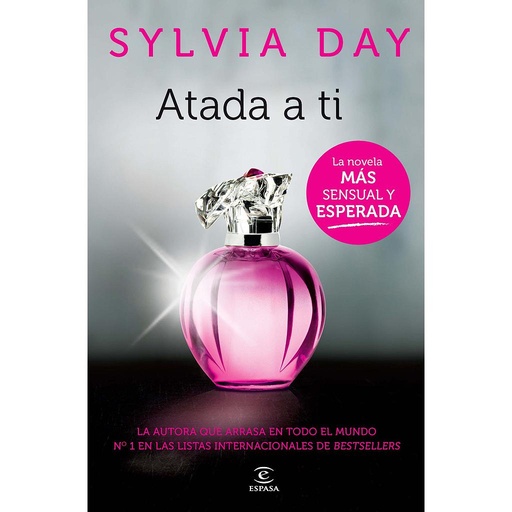 [9788467034912] ATADA A TI