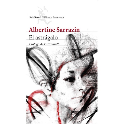 [9788432220333] EL ASTRAGALO