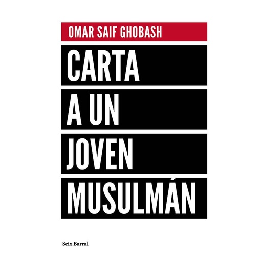 [9788432232992] Carta a un joven musulmán