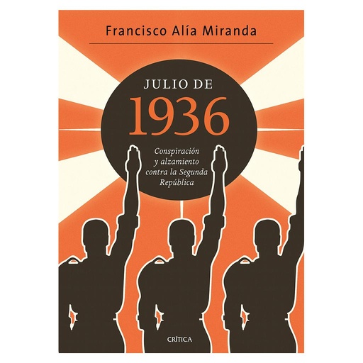 [9788498922080] Julio de 1936