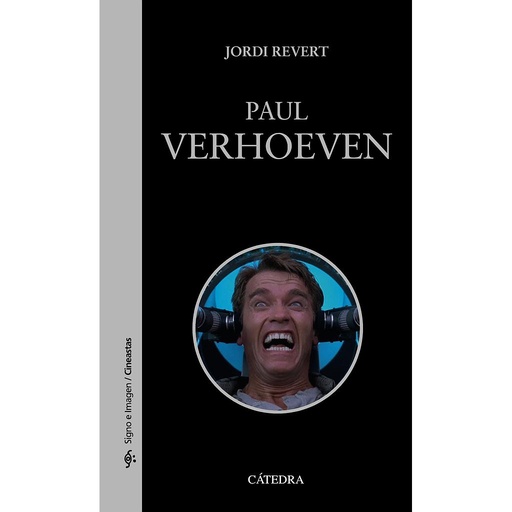[9788437635538] Paul Verhoeven
