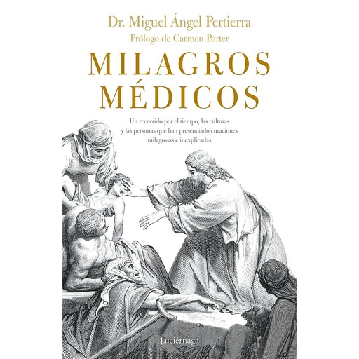 [9788416694808] MILAGROS MEDICOS