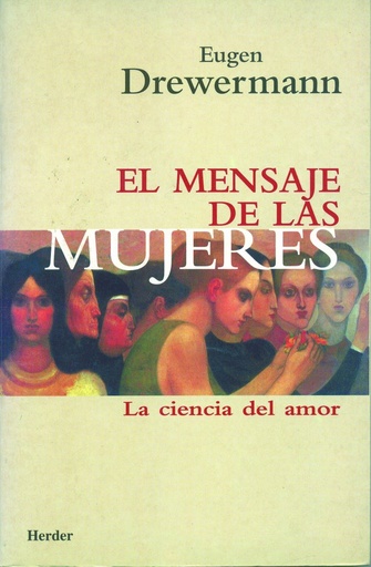 [9788425419263] El mensaje de las mujeres