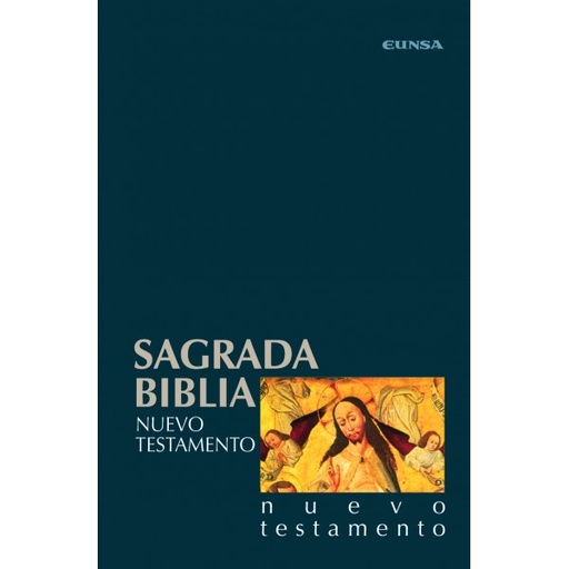 [9788431321819] Nuevo Testamento Tomo V