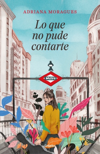 [9788425356742] Lo que no pude contarte