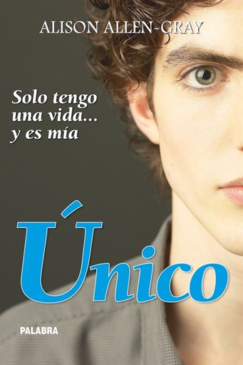 [9788498403763] Único