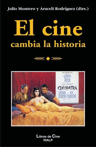 [9788432135491] El cine cambia la historia