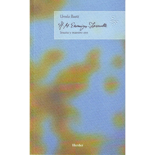 [9788425424090] H. M. Enomiya-Lassalle