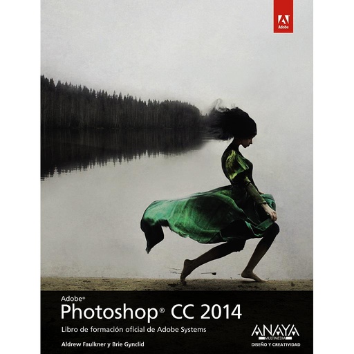 [9788441536999] Photoshop CC 2014