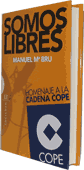 [9788474907896] Somos libres