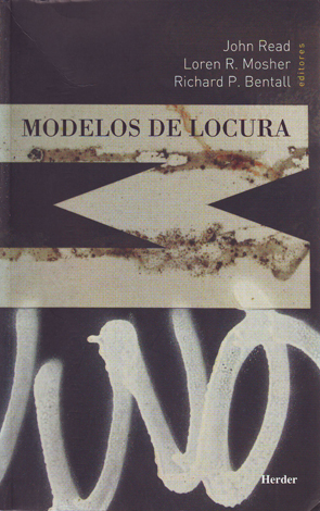 [9788425424717] MODELOS DE LOCURA