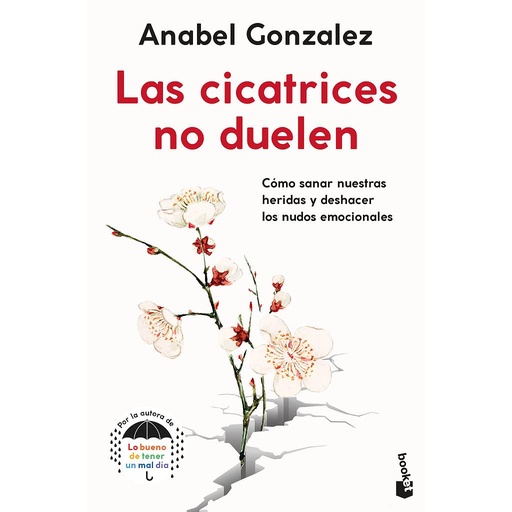 [9788408262343] Las cicatrices no duelen