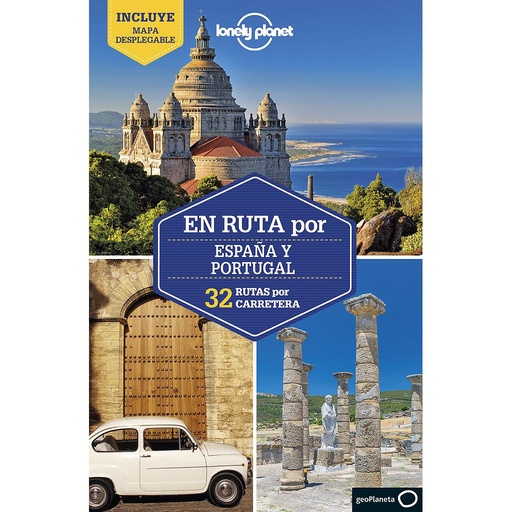 [9788408248491] En ruta por España y Portugal 2