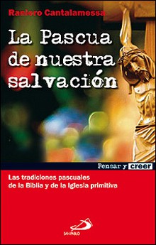 [9788428528597] PASCUA DE NUESTRA SALVACION