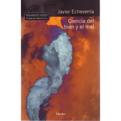 [9788425425073] Ciencia del bien y el mal