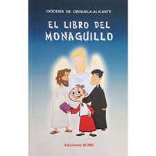 [9788493508548] El libro del monaguillo