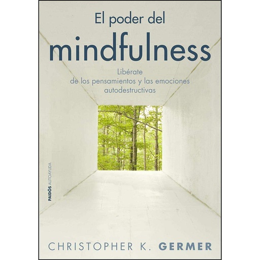 [9788449325410] El poder del mindfulness
