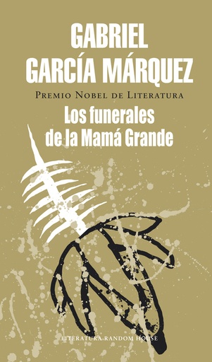 [9788439700791] Los funerales de la Mamá Grande