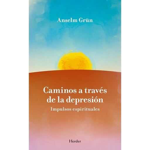 [9788425425684] Caminos a través de la depresión
