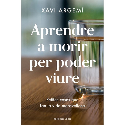 [9788418033469] Aprendre a morir per poder viure