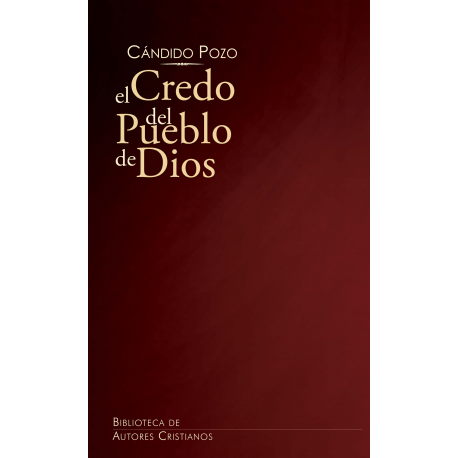 [9788479149390] El credo del pueblo de Dios