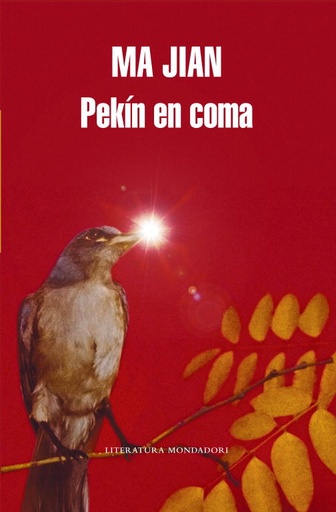 [9788439721352] PEKIN EN COMA