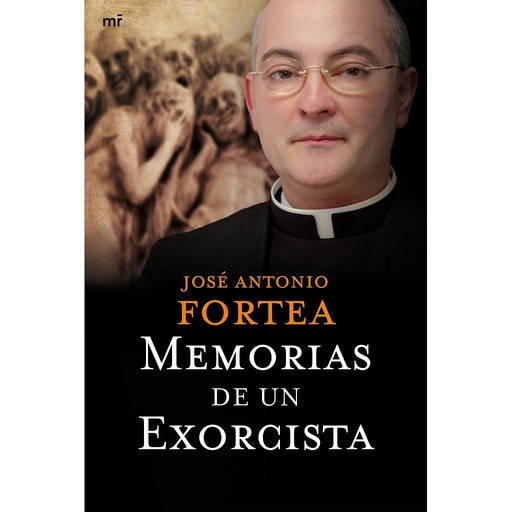 [9788427034839] Memorias de un exorcista