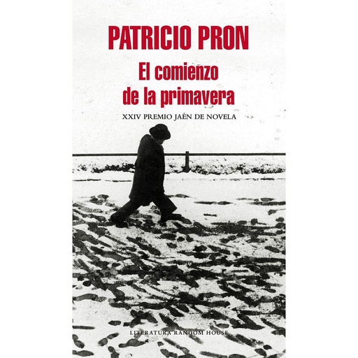 [9788439721864] El comienzo de la primavera