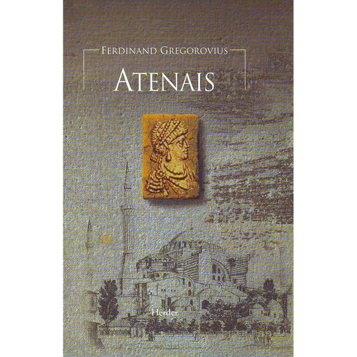 [9788425425820] Atenais