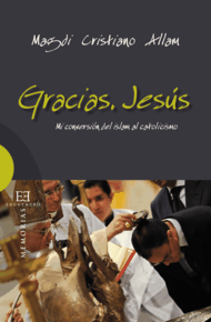 [9788474909784] Gracias, Jesús