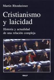 [9788432137433] Cristianismo y laicidad